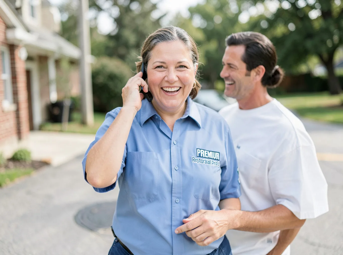 Water Damage Restoration Oskaloosa, IA FAQs